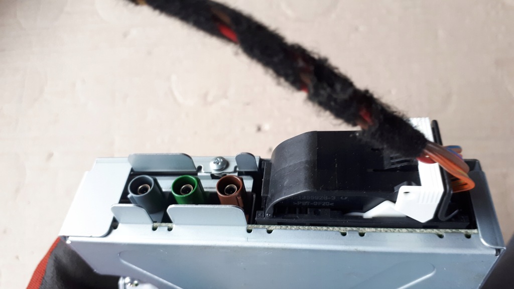 фото №6, Sq5 8r q5 модуль kamey заднього виду 8r0907441a