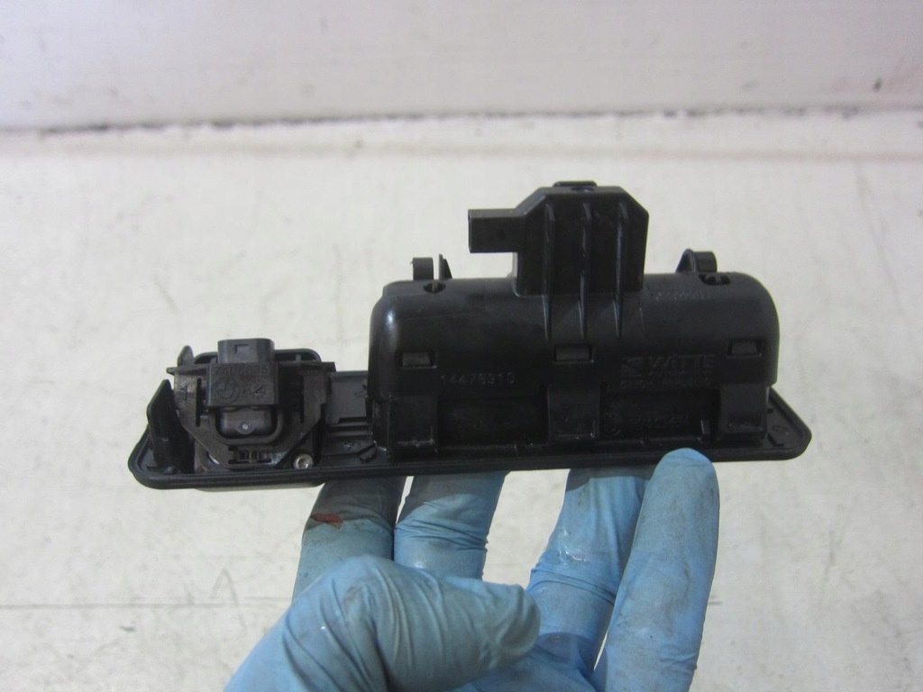 фото №9, Bmw x3 g01 g30 камера заднего вида с корпус 9460607 6835428 6992219 5a84564