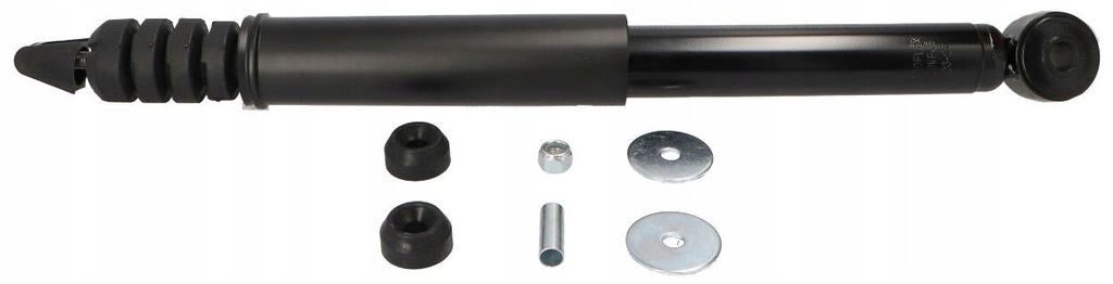 фото №1, Амортизатор proflex px5-ba471