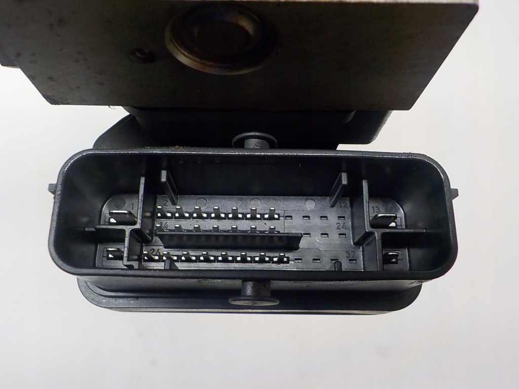 фото №11, Vw polo v skoda fabia ii насос abs 6r0614117aj