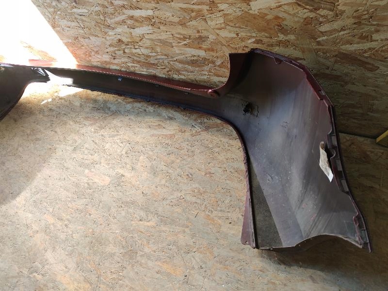 фото №11, Volvo v60 v-60 13- 32165263 бампер задний задняя