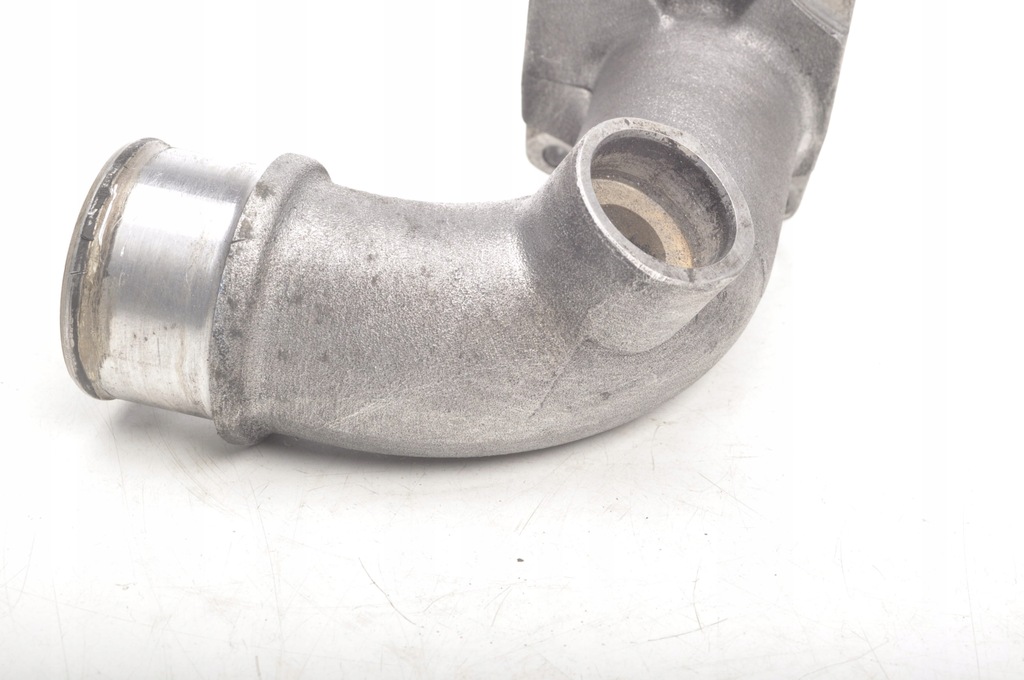 фото №5, Bentley arnage 6.8 lift труба повітрозабірник повітря