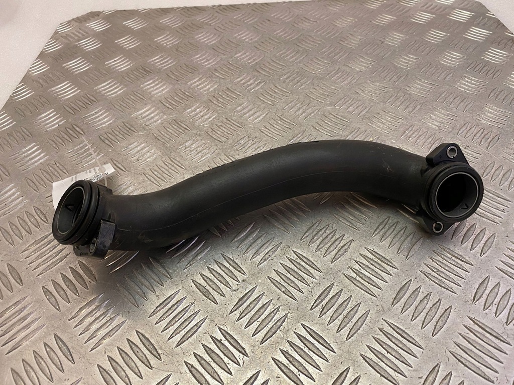 фото №1, Volvo s90, v90 2019 wąż / труба інтеркулер 31492218