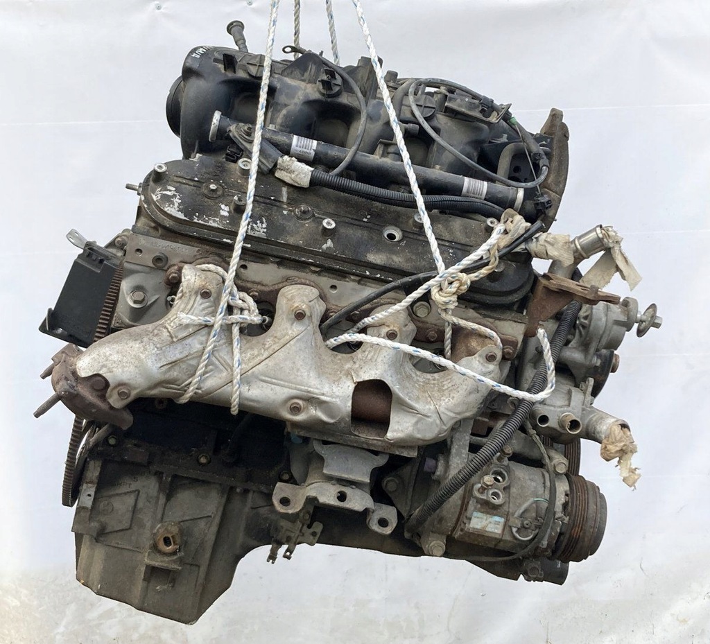 фото №9, Двигун gmc gm15752335