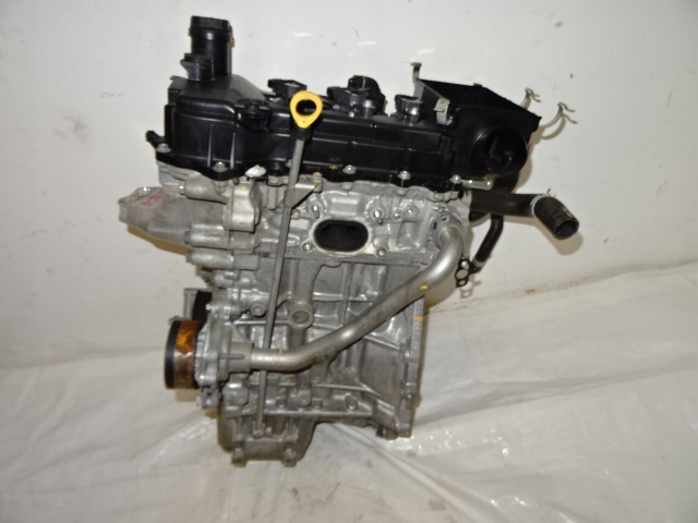 фото №9, Citroen c1 ii peugeot 108 toyota aygo ii двигатель 1.0 kr-b52 идеальное состояние