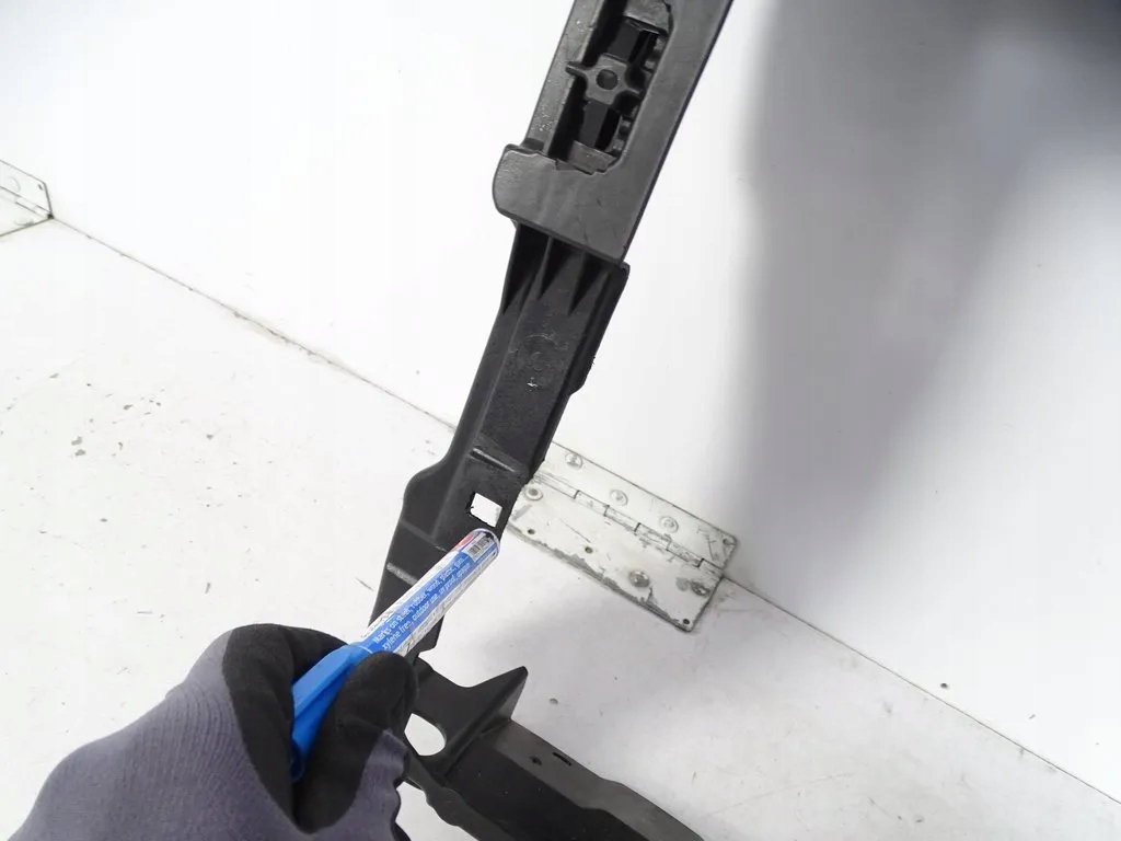 фото №4, Pas перед передний seat tarraco 5fj