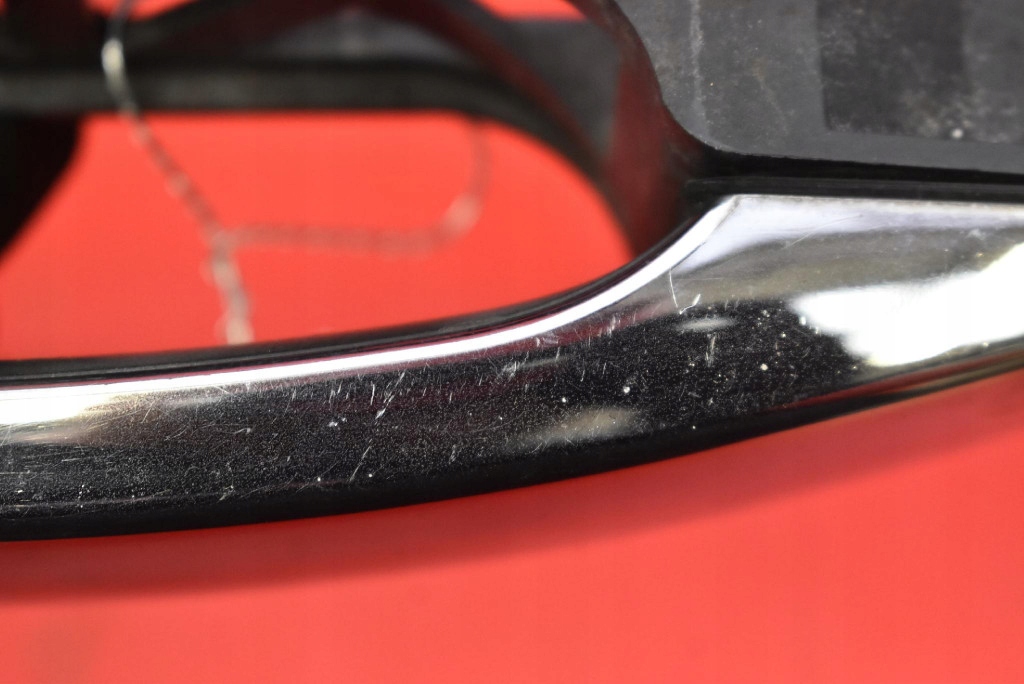 фото №11, Ручка правая задняя задняя хром 15786204 chevrolet hhr 1 i 05-11