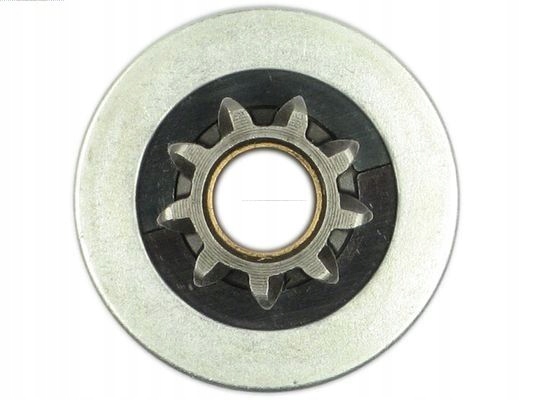 фото №2, Зчеплення односторонній, стартер as-pl sd0159