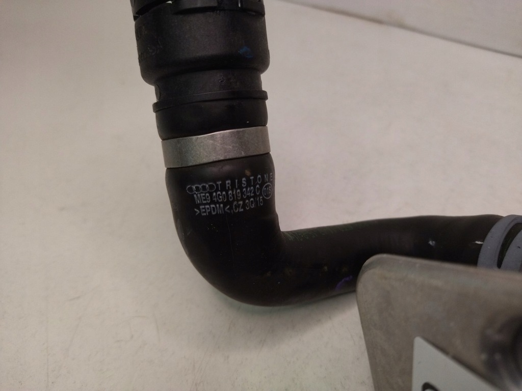 фото №13, 06h121601n додаткова насос wody audi a6 2010-2018r audi a7 2010-2018r