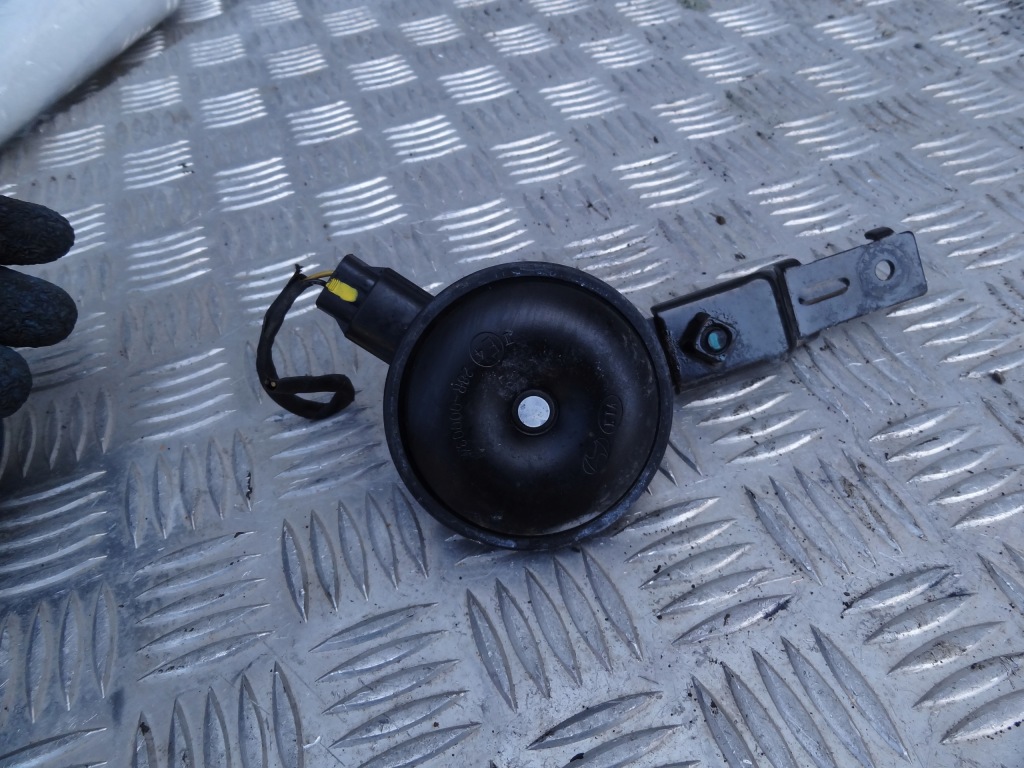фото №1, Hyundai i30 iii 2020 клаксон 96630-f2000 оригінал
