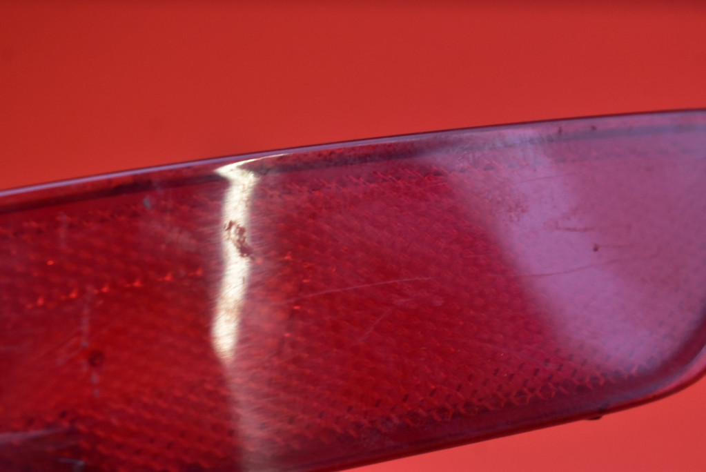 фото №9, Лампа ліва задня задня 4l0945096 audi q7 4l 05-09