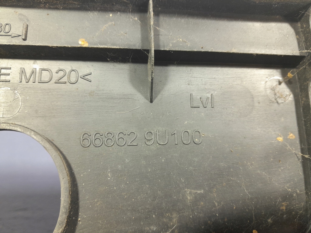 фото №6, Nissan note i e11 жабо eu 668629u100