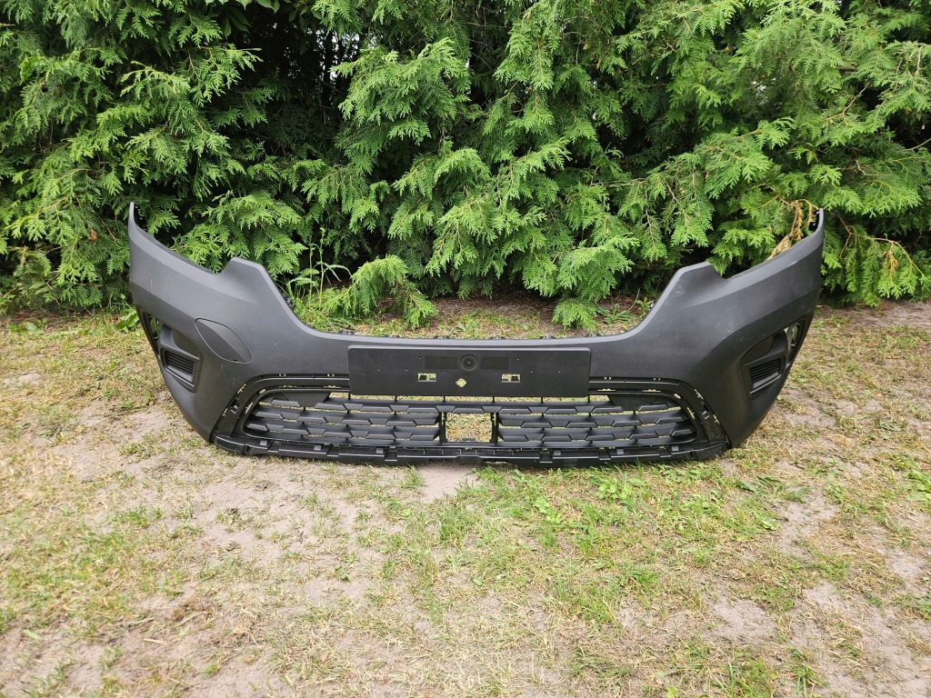 Купить Бампер перед renault kangoo iv 4 20-