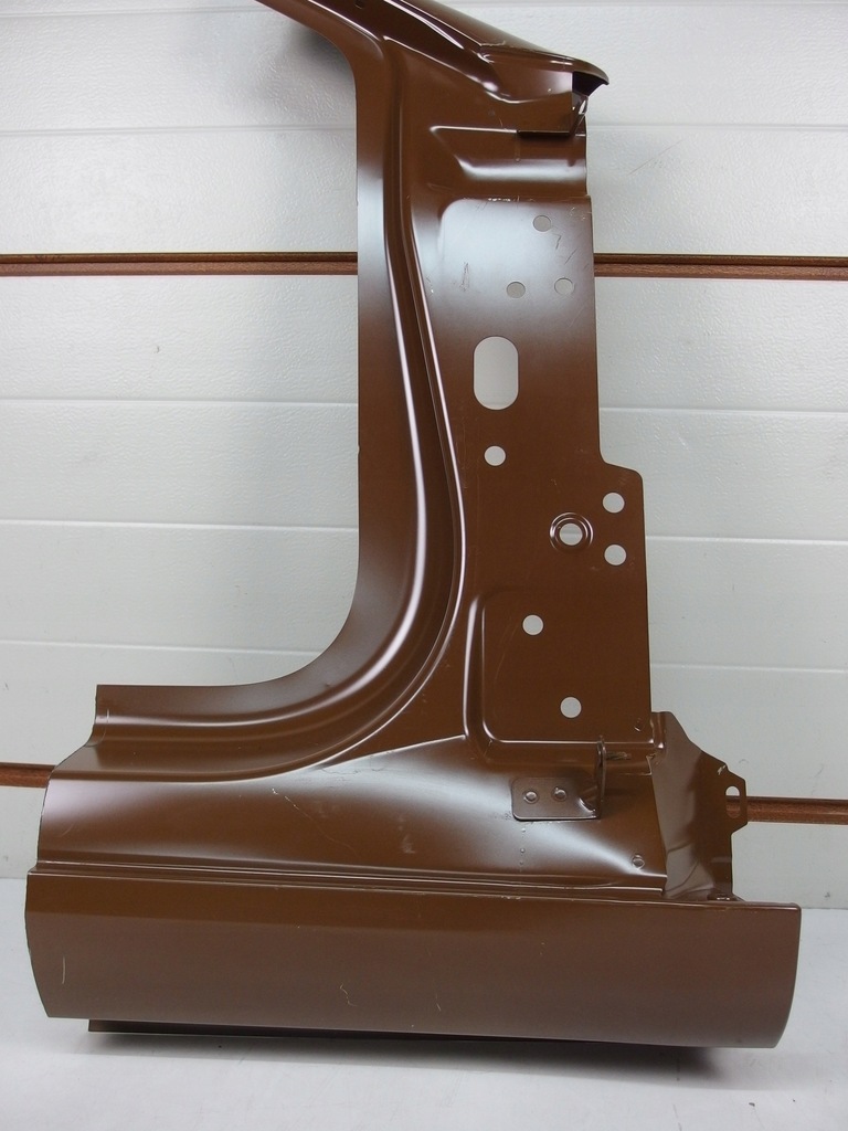 фото №3, Блок двигателя a правый передний порог tesla 3