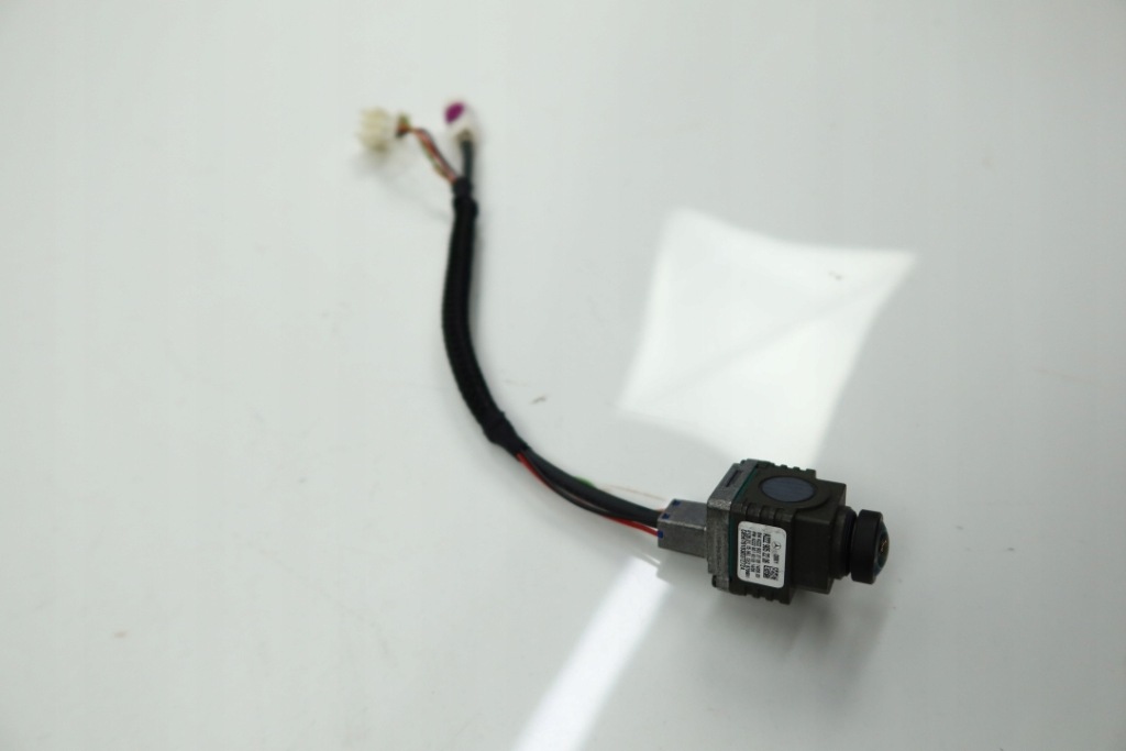 Купить Mercedes w205 w217 w222 w253 камера заднего вида задний  2229052206 задняя