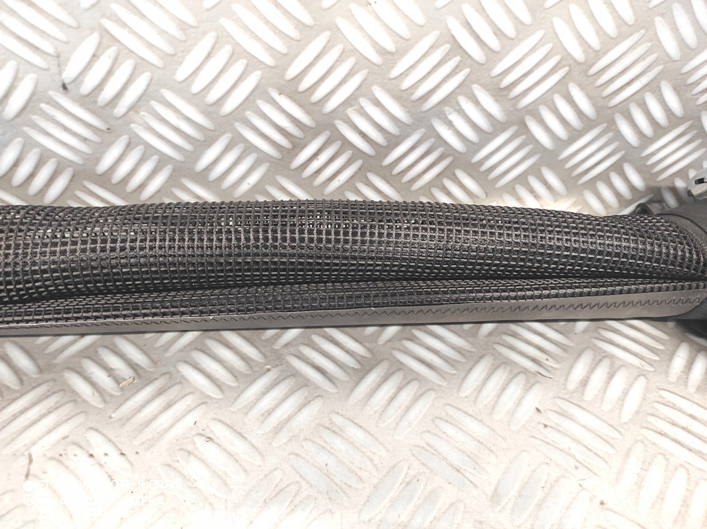 фото №7, Шторка сетка перегородка багажника opel astra v k