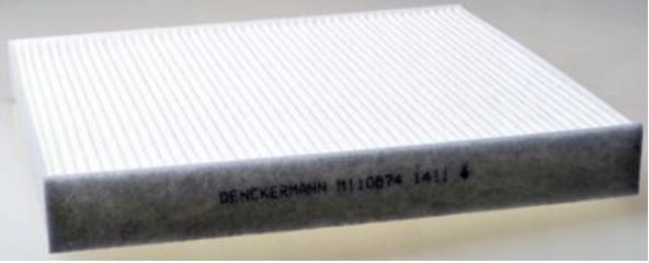 фото №1, Фильтр салонный seat leon tarraco ateca