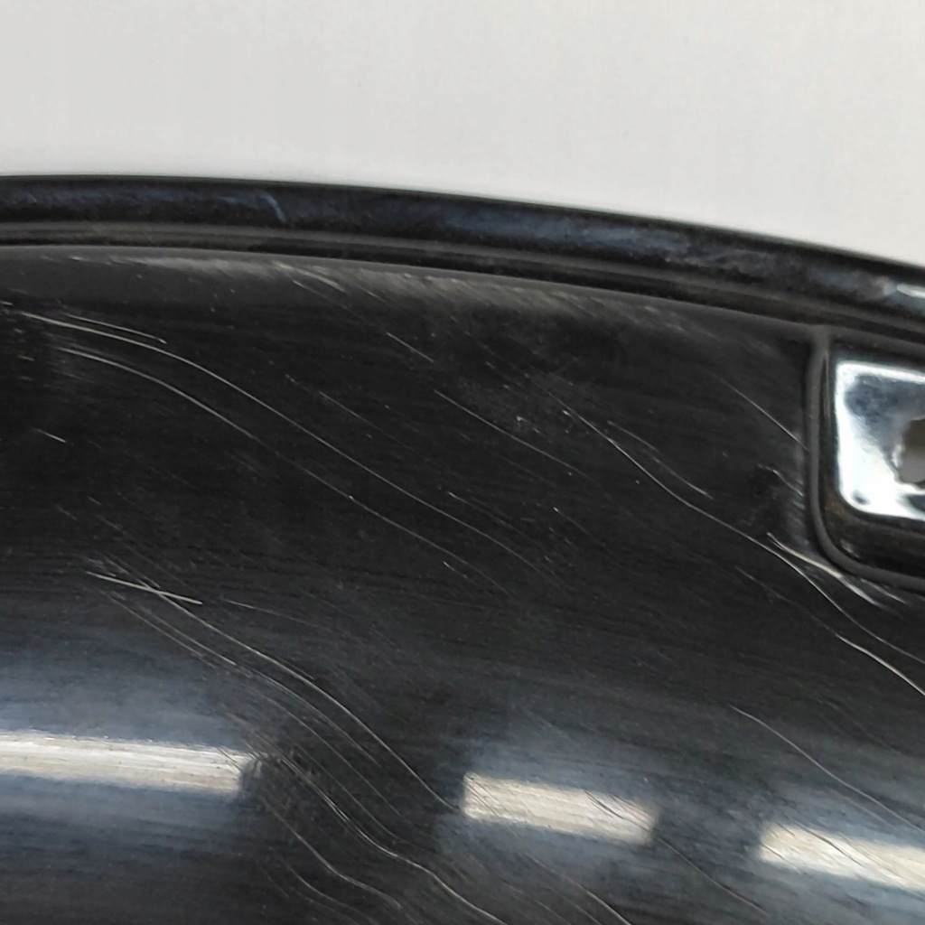 фото №7, Ford ranger 2017 молдинг / накладка na крыло передний