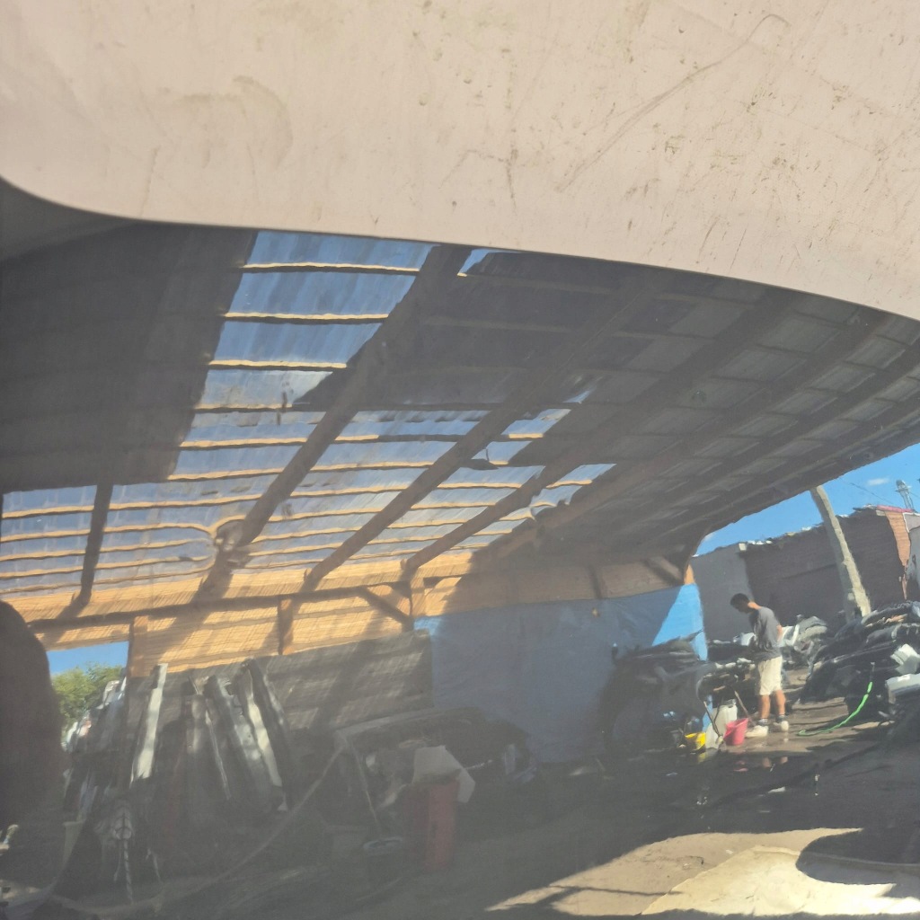 фото №12, Volvo xc90 ii 2 14- капот крышка двигателя