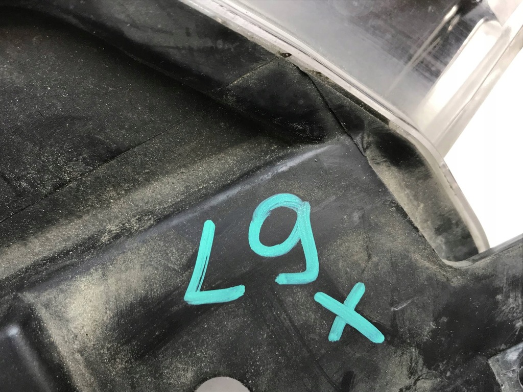 фото №11, Лампа перед левая mazda cx3 full led d10e-51040