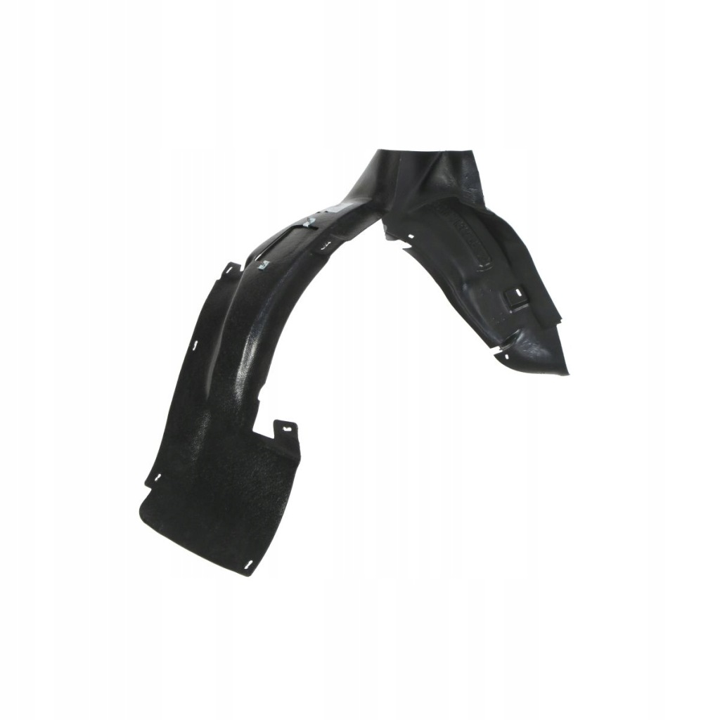 фото №1, Подкрылок перед p ford galaxy; seat alhambra; vw sha