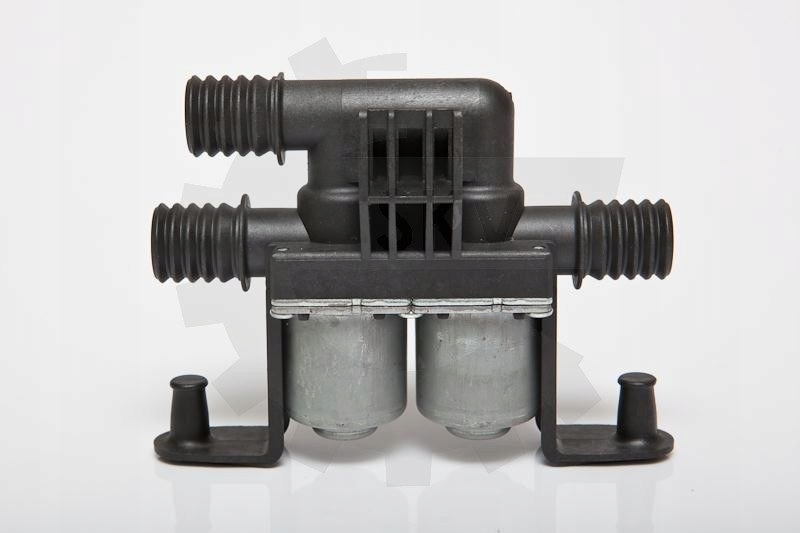 фото №8, Клапан обігрівача bmw 95skv 904