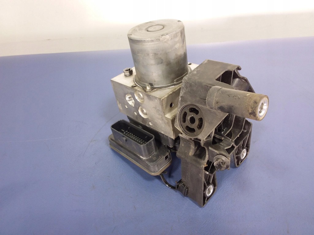 Mercedes s w222 350 cdi насос abs esp a2224314512 Оригинал