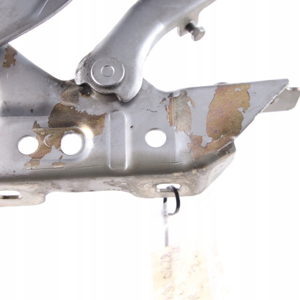 Mercedes w169 петля капот правый перед niebieski horizon 391 a1698800228 Цена