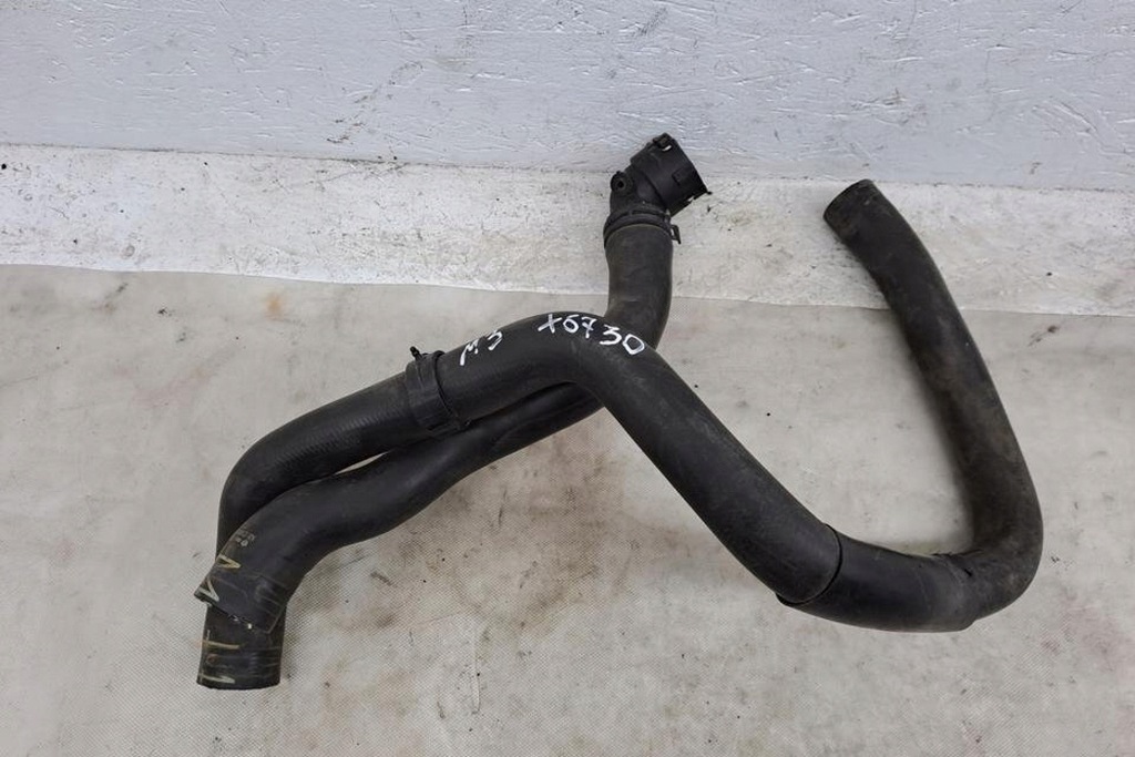 фото №7, Труба охлаждение vw golf vii 5g1, bq1, be1, be2 5q0121049 бензиновый 81kw