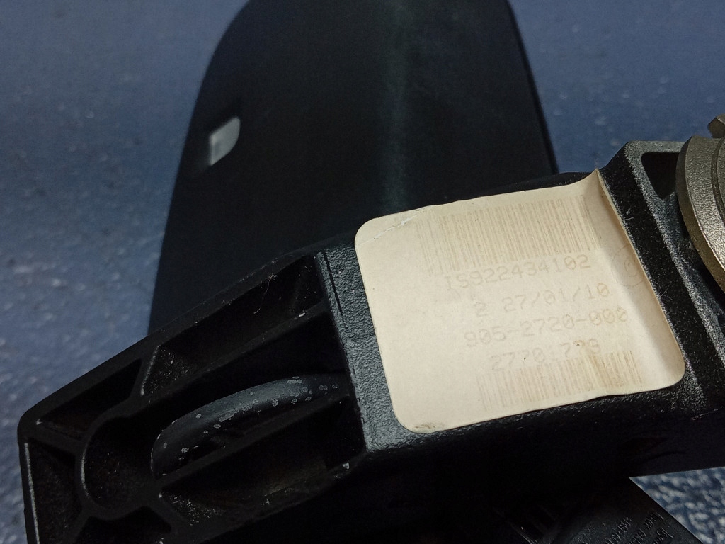 фото №5, Bmw 5 f10 f11 дзеркало внутрішнє заднього виду 9052720