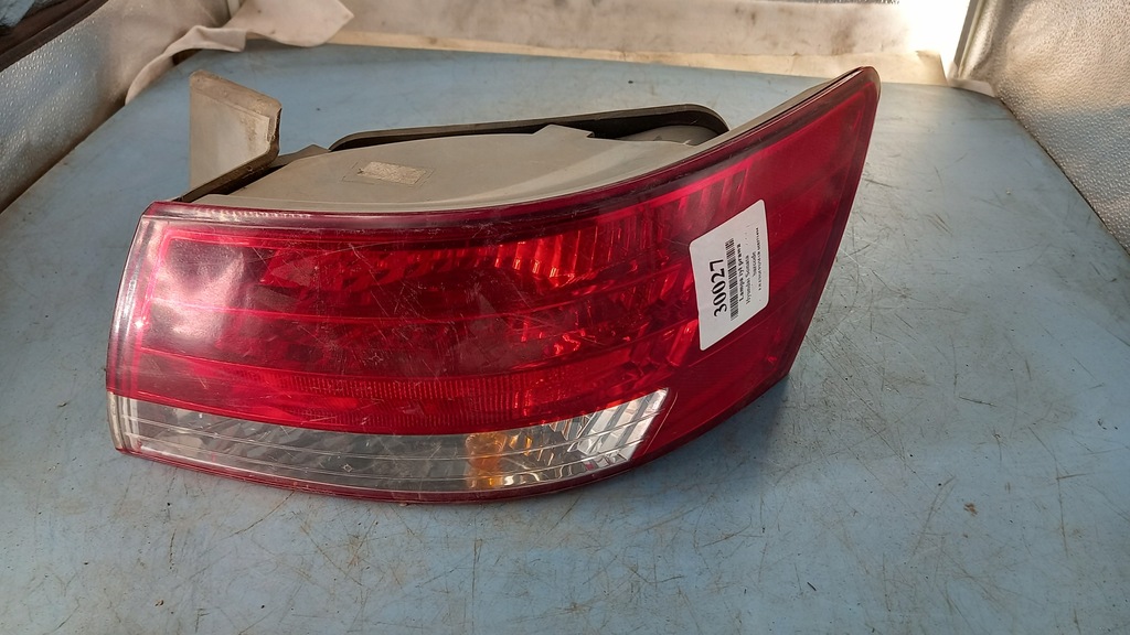 фото №1, Лампа задняя правая hyundai sonata 05r