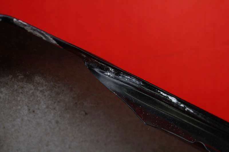 фото №11, Крыло левый перед передний чёрный honda hr-v hrv 1 i 98-01