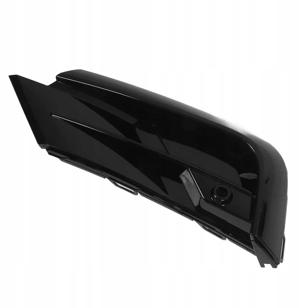 фото №14, Блискучий czarna захист передній бампера нижня захист світло pn