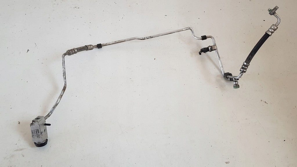 фото №5, Шланг трубка кондиционера kia picanto ii 1.0