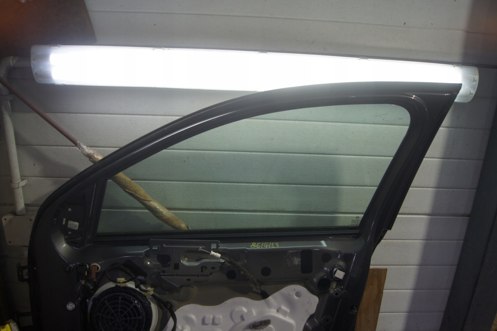 фото №10, Дверь правый перед peugeot 308 t9