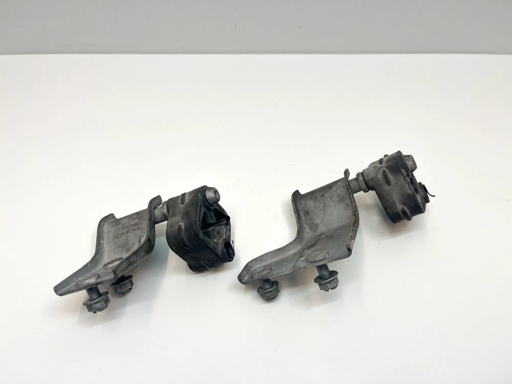 фото №7, Кронштейн выхлоп mercedes-benz sl r231 a2314921041 33565580 4.7l 320kw