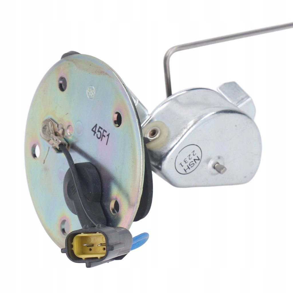 фото №13, Замена поплавок w бак топлива датчик уровня газа do koparki kobelco