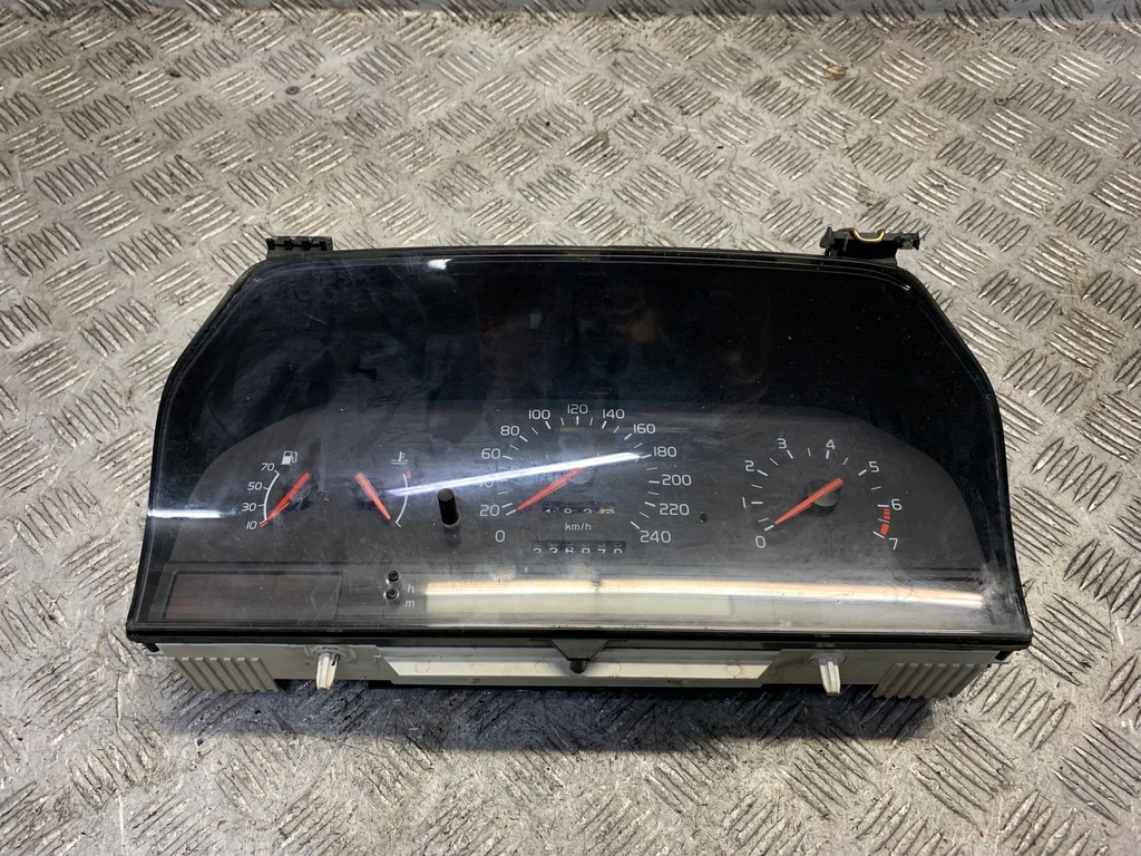фото №1, Volvo 850 2.4 лічильник 9434072