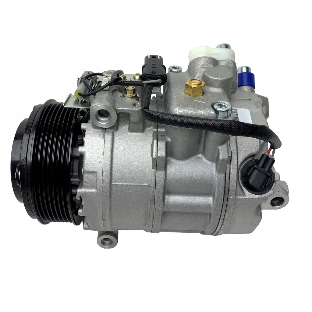 фото №1, Компресор кондиціонера honda hr-v ru 1.5 2015 -