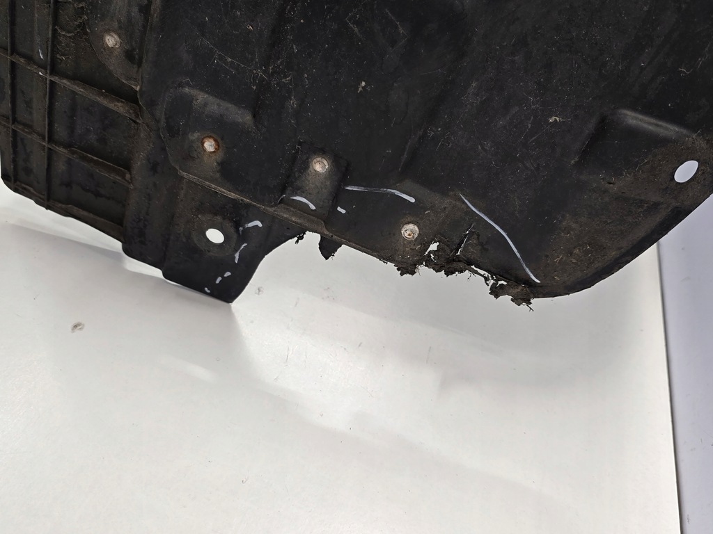 фото №7, Hyundai ix35 11r подкрылок левый перед передние 86815-2y000