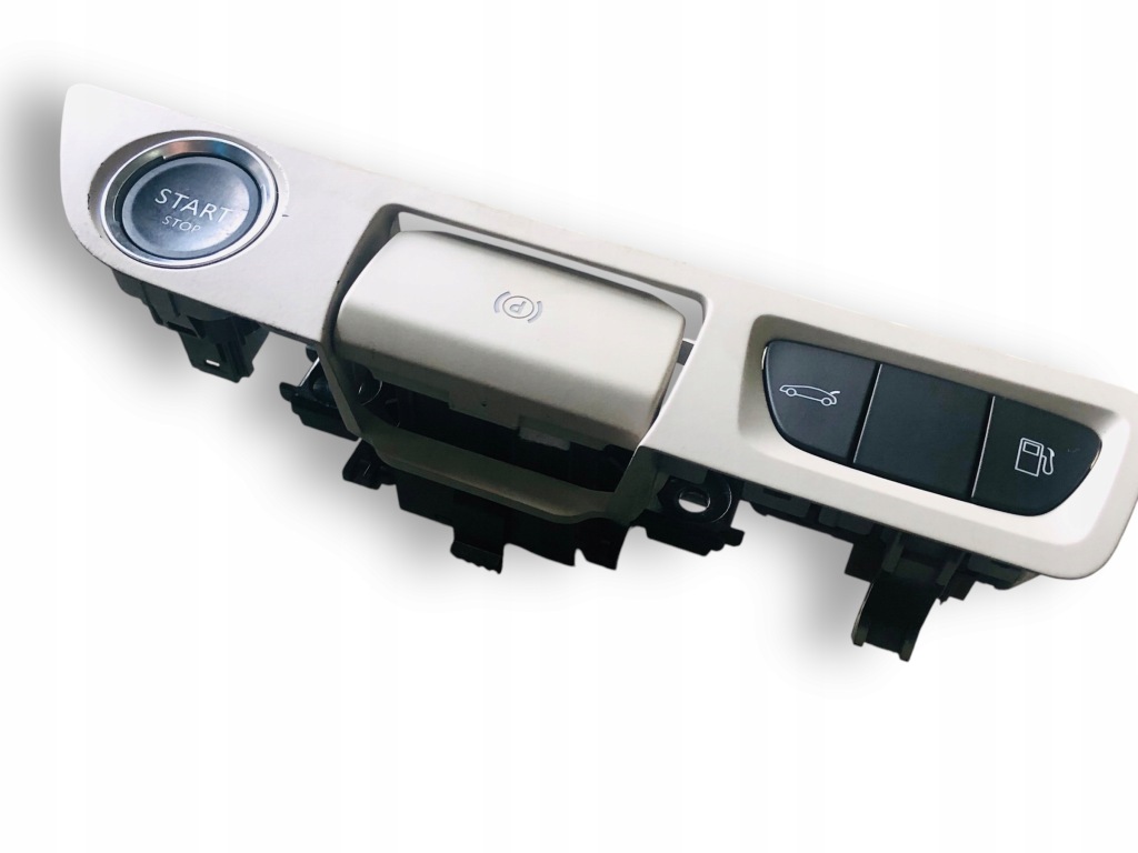 фото №1, Peugeot 508 sw панель кнопок 96720556xt