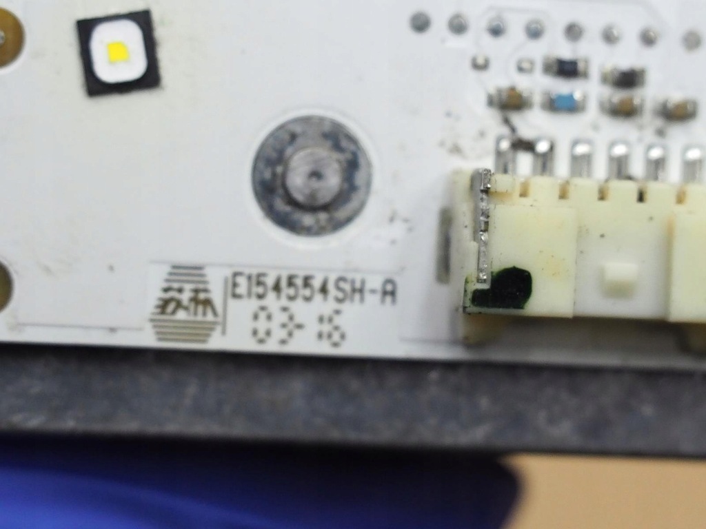 фото №14, Модуль света дневного bmw e154554sh-a