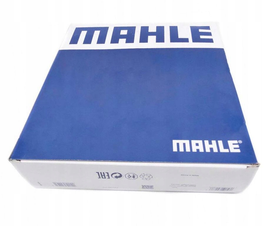 Купити Фільтр pow /knecht/ bmw mahle lx 2787