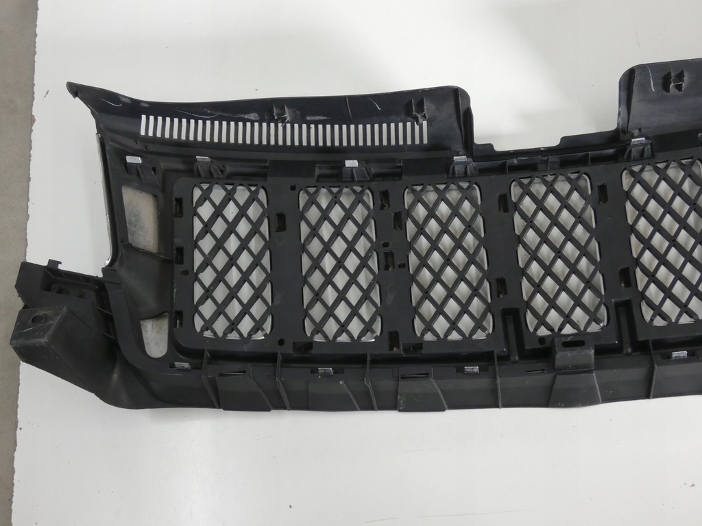 фото №11, Решітка радіатора, решітка радіатора jeep grand cherokee