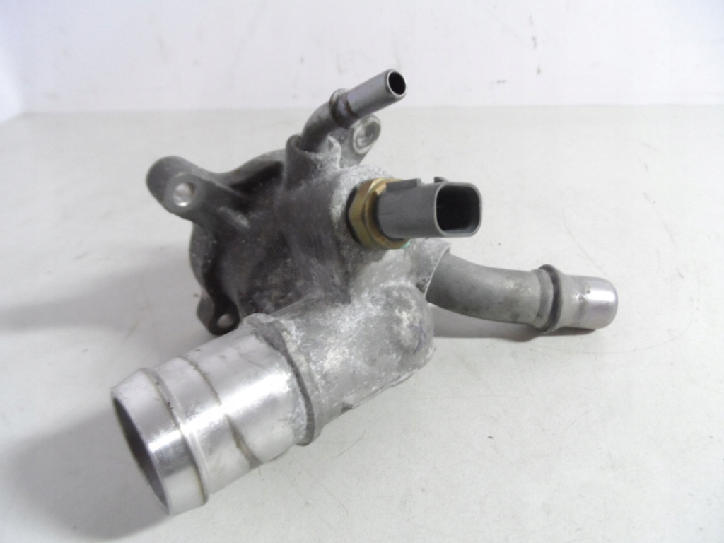 фото №1, Корпус термостата jeep cherokee kl 2.4 multiair