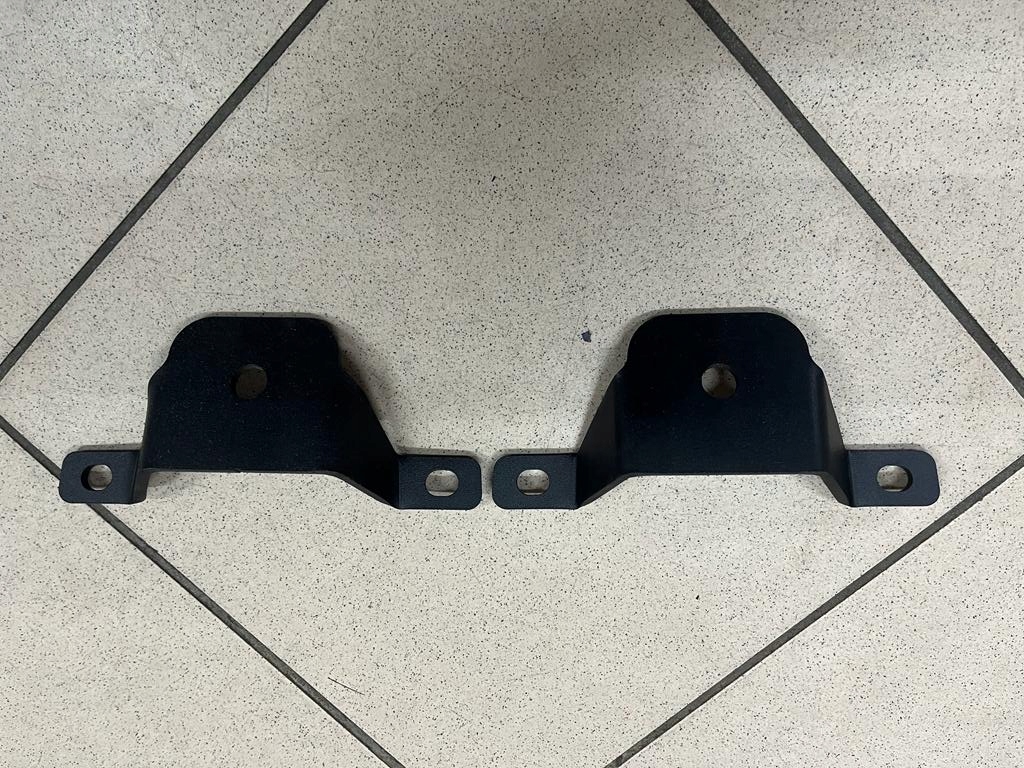 фото №2, Кронштейн протитуманних фар do бампера offroadowego