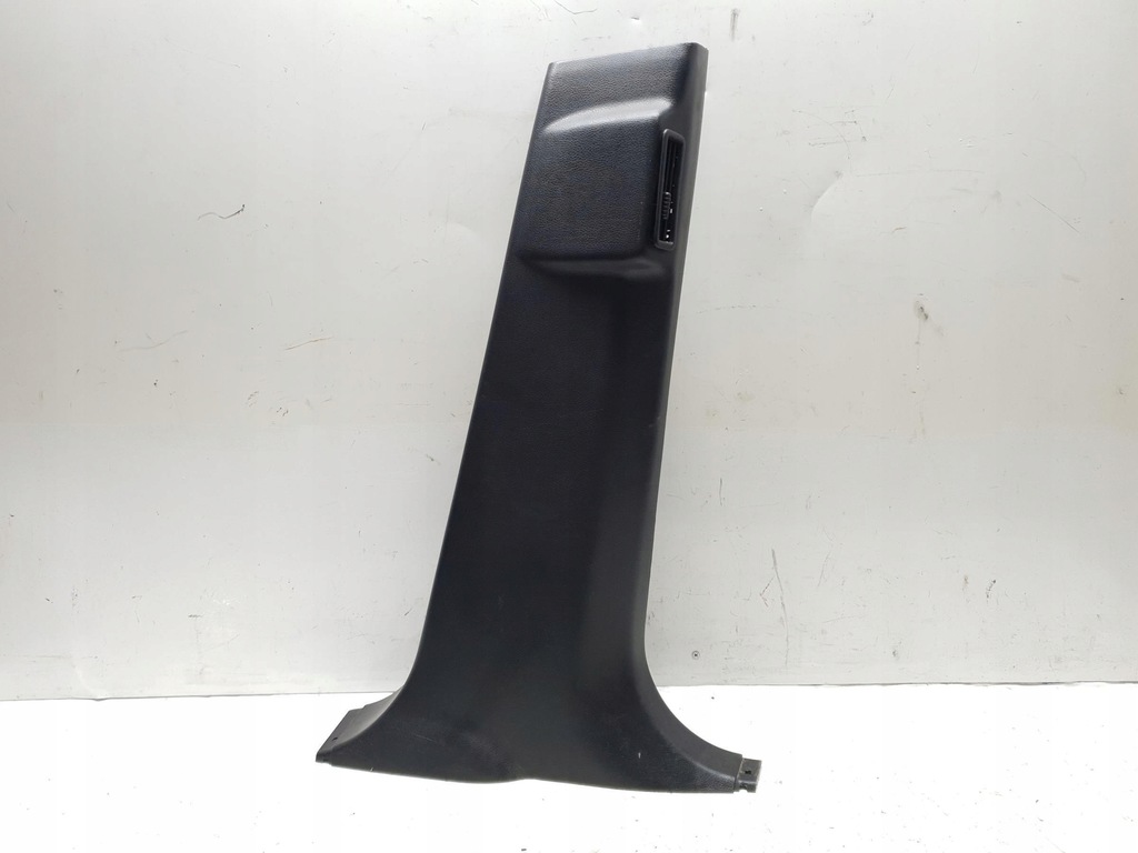 фото №1, Защита стойка правая nissan murano z50