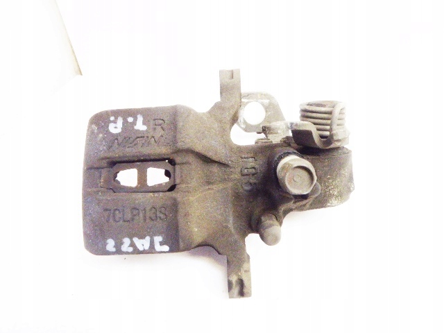 фото №1, Jazz iv 15-20 супорт задня правий 1.3