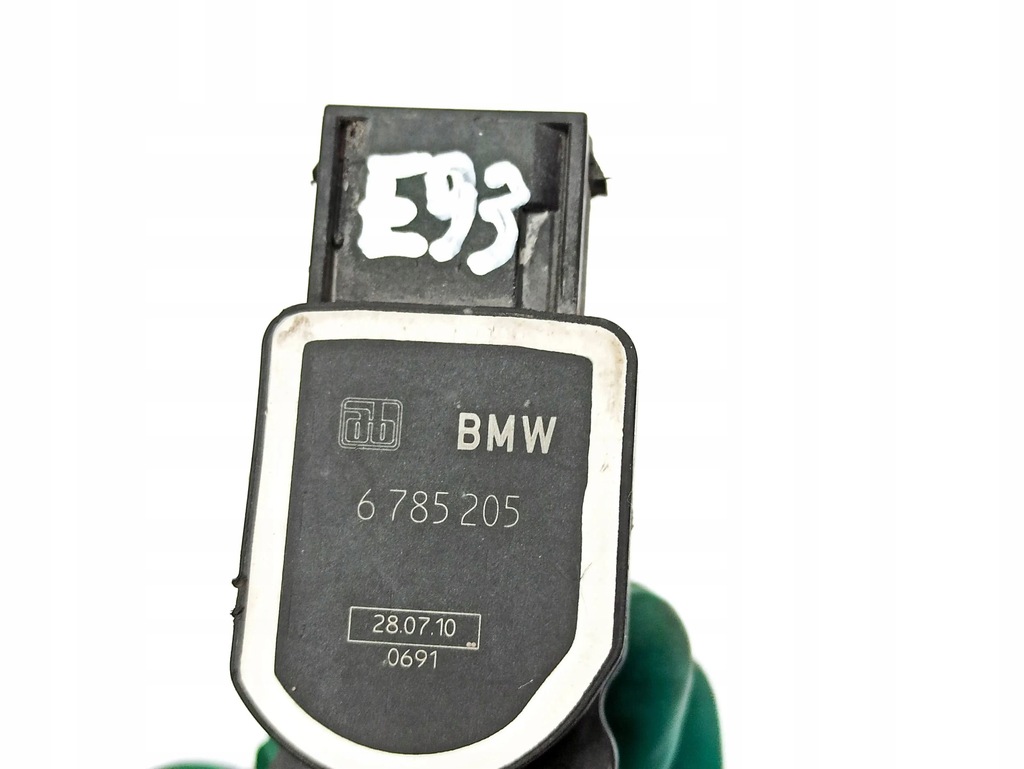 фото №9, Bmw 3 e92 e93 2010 выравнивание
