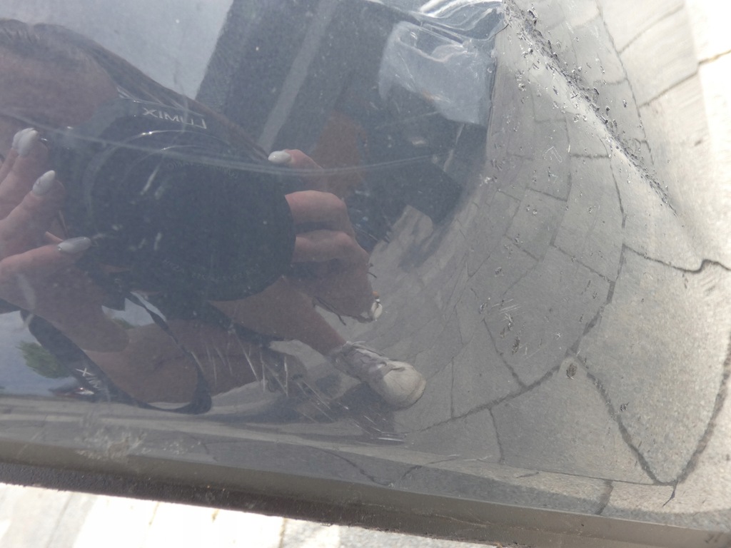 фото №10, Бампер mazda 3 хэтчбек